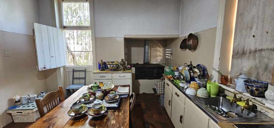4 Bedroom Property for Sale in Swellendam Western Cape